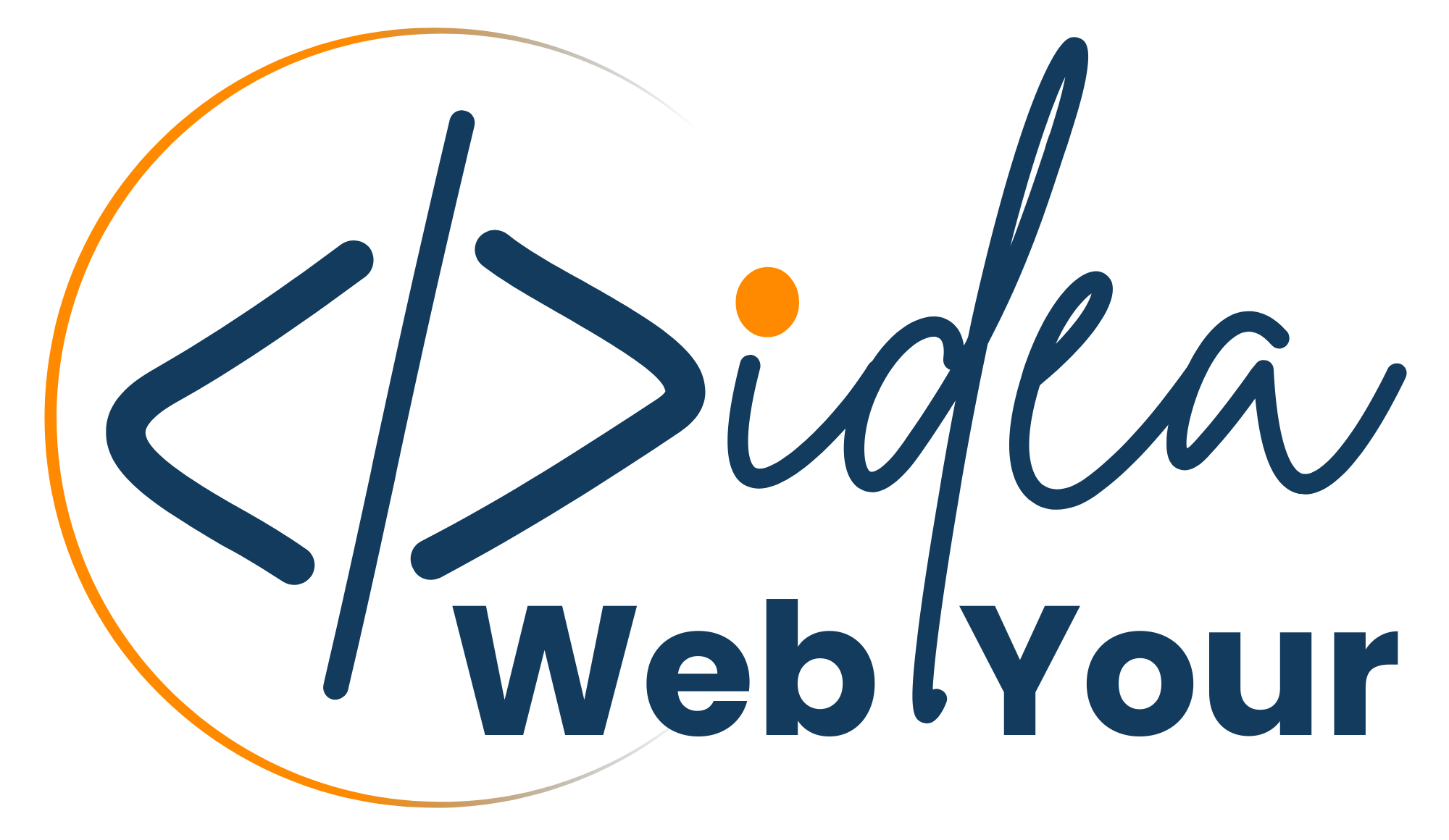 Web Your Idea